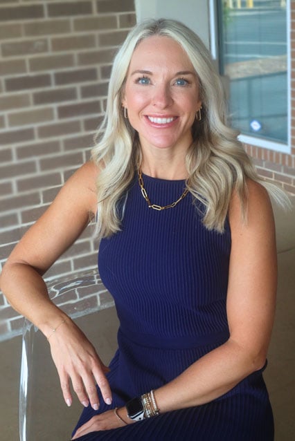 Carrie P. Trotter